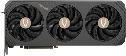 Zotac Gaming GeForce RTX 5090 Solid 32GB GDDR7 - CeX (UK): - Buy